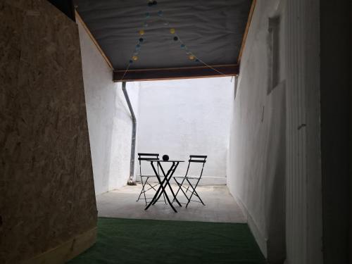 設施, La Panthère d'Auch "By Cottage d'Auch" (La Panthere d'Auch "By Cottage d'Auch") in 歐什