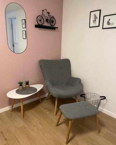 Kuukasik hostel in 纳沙克