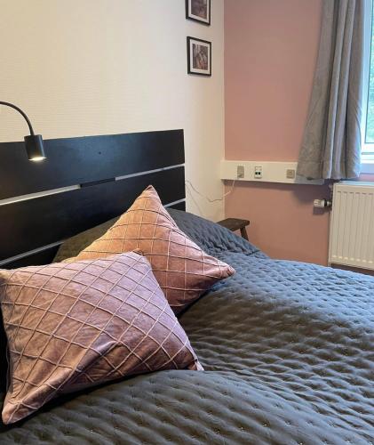 Kuukasik hostel in 纳沙克