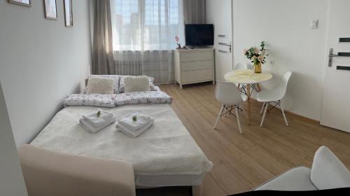 Mieszkanie blisko morza Gdańsk Stogi (Mieszkanie blisko morza Gdansk Stogi) in Stogi