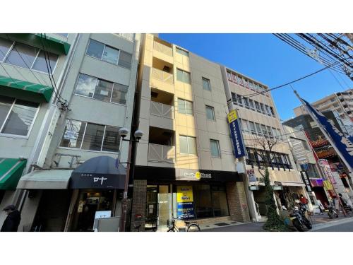 Smile Hotel Kobe Motomachi - Vacation STAY 85828v