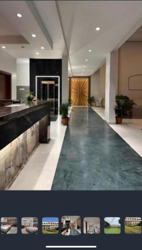 Residency Park Hotel in Dhule