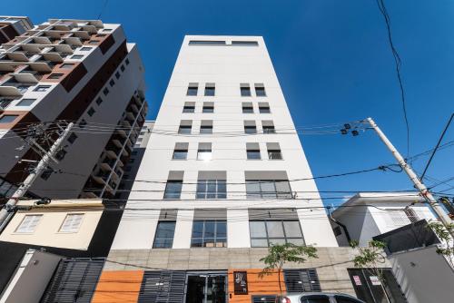 Prox Cetrus, Aeroporto de Congonhas, SP Expo, CASV in Saude