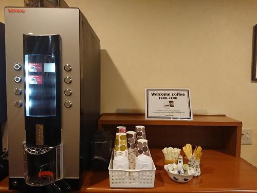 Smile Hotel Kobe Motomachi - Vacation STAY 85863v
