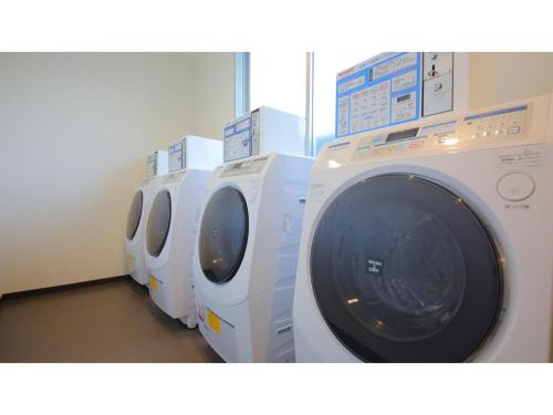 Smile Hotel Anan - Vacation STAY 88591v