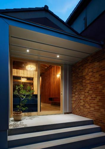 Otsu Guesthouse Seiseki - Vacation STAY 90442v