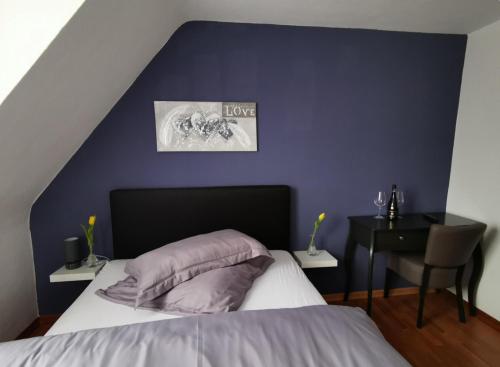 Ristohotel zur Linde in Rommerskirchen, Deutschland