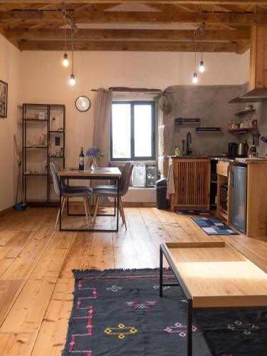 Casa Florescer - Blossom house in ฟาชาซิงยา