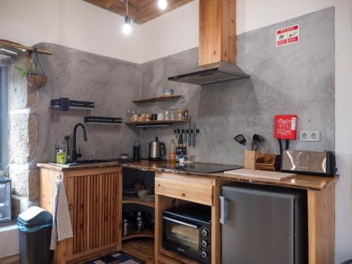 Casa Florescer - Blossom house in ฟาชาซิงยา