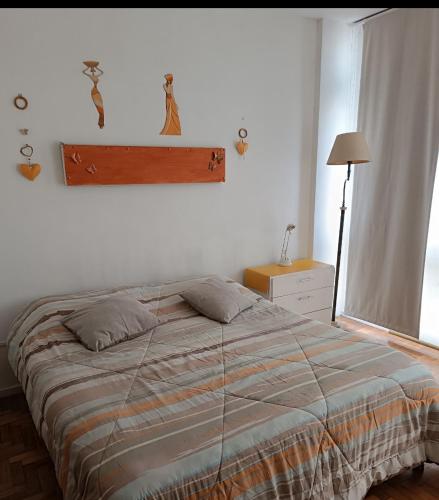 Monoambiente Obelisco 1