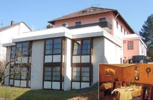 Hotel am Brenner 2