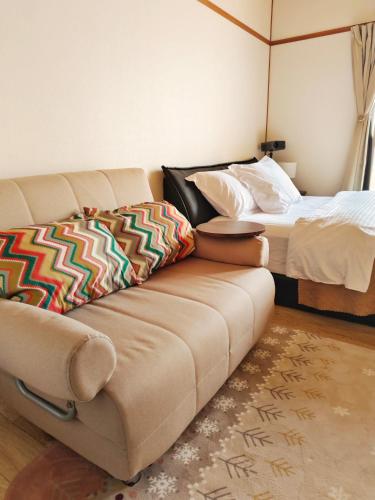 Minamimaekawa Heights Room 103 - Vacation STAY 93063v