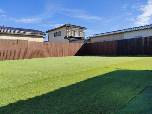 Wanpaku Yamato - Vacation STAY 97984v
