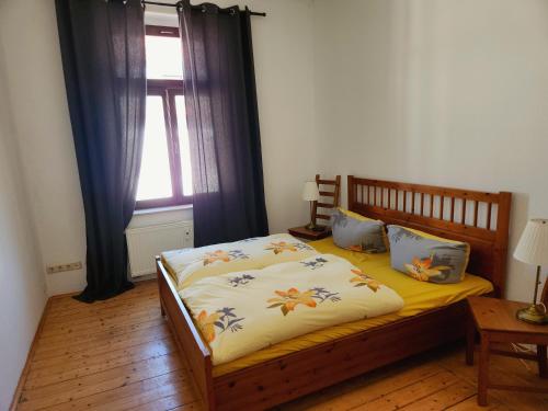 Großzügige Wohnung in Leipzig-Schleußig mit Balkon und Südgartenblick, Lipsia (foto 6)