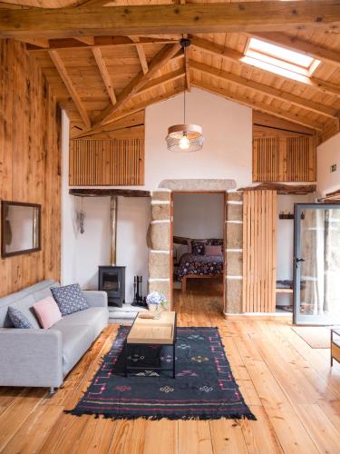 Casa Florescer - Blossom house in ฟาชาซิงยา