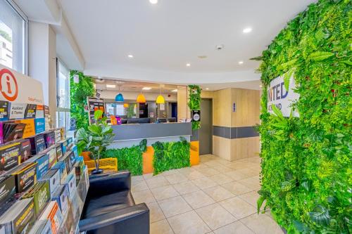 United Auckland near สวนสาธารณะ อัลเบิร์ต