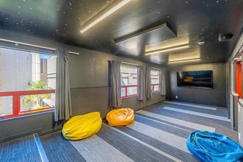 United Auckland in Auckland