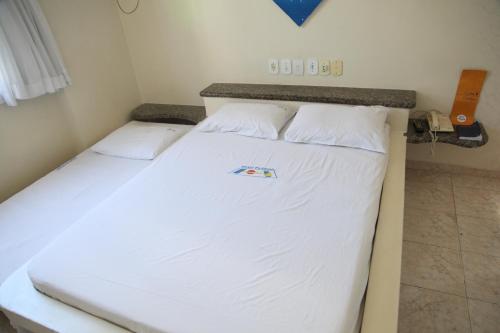 Hotel Piramide Pituba - Av Paulo VI - image 2