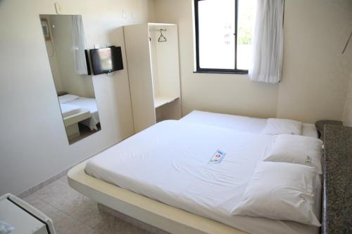 Hotel Piramide Pituba - Av Paulo VI in 살바도르