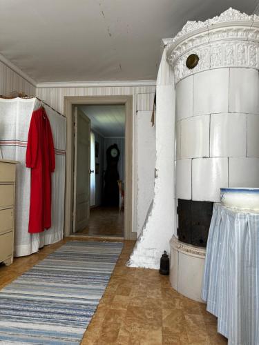 Historic summer retreat in Glava in Björbol