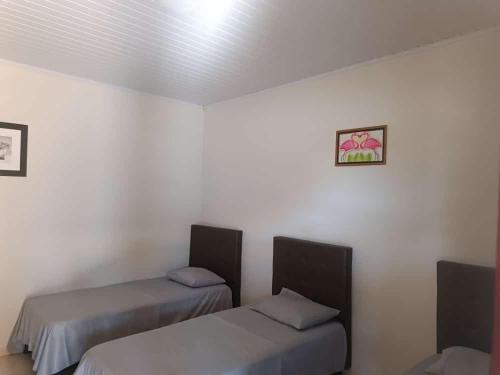 Hotel maanaim in Correntina