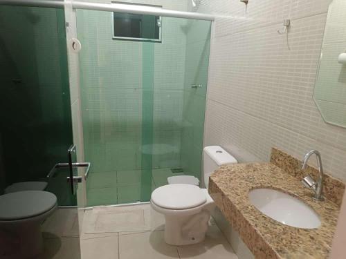 Hotel maanaim in Correntina