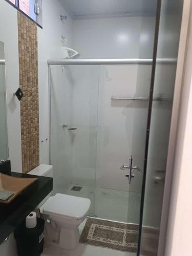 Hotel maanaim in Correntina