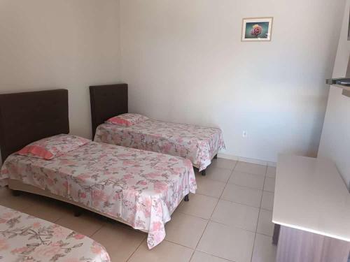 Hotel maanaim in Correntina