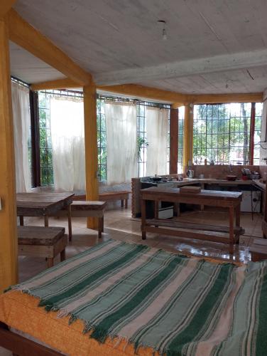 Octogono 1 dormitorio - image 5