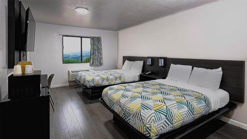 Motel 6 Dallas - Fair Park - main image