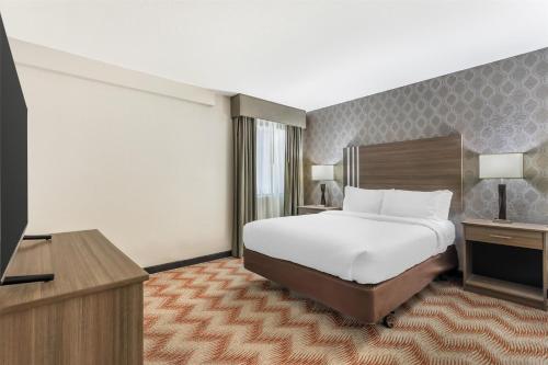 2 bedrooms, 2 beds
