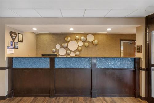 Best Western Augusta West in Augusta, USA