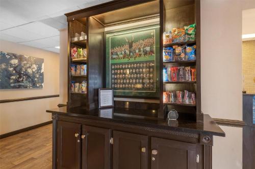 Best Western Augusta West in Augusta, USA