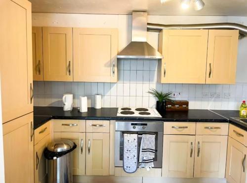 London flat in Canning Town, Londýn (fotografie 10)