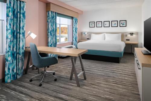 Hilton Garden Inn Rockaway - image 11