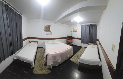 hotel tamburi in Santa Terezinha de Itaipu