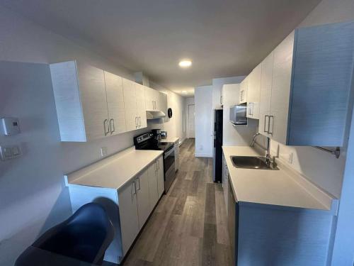 2 bedrooms near Hochelaga area D908 near The Montreal Tower / La Tour de Montreal