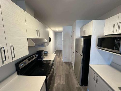 2 bedrooms near Hochelaga area D908 near The Montreal Tower / La Tour de Montreal