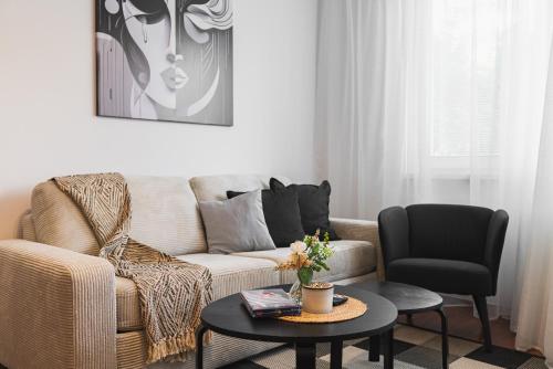 BNB Jegeho Alej Apartment, Bratislava