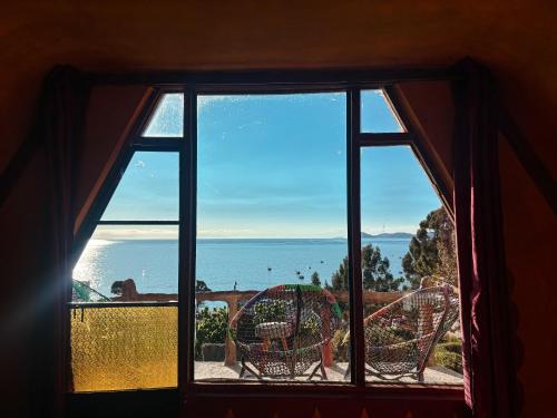 Hostal Sol y Lago in Copacabana