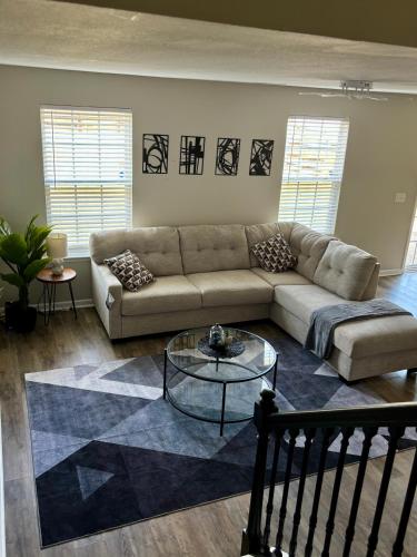 Fountain Inn Home in Simpsonville