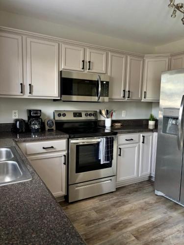 Fountain Inn Home in Simpsonville