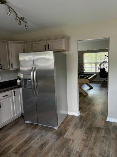 Fountain Inn Home in Simpsonville