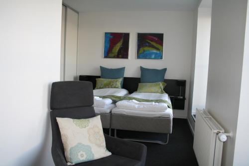 Seaside Hotel Thyborøn - image 3