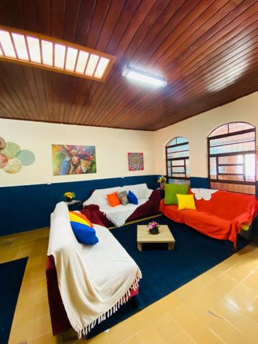 Conexão Hostel Ubatuba (Conexao Hostel Ubatuba) in 烏巴圖巴