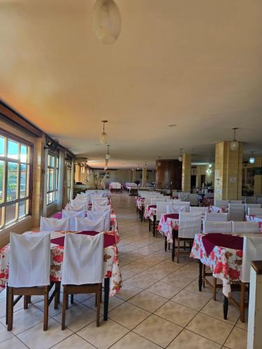 hotel tamburi in Santa Terezinha de Itaipu