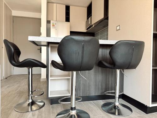 Parque Ohiggins I Movistar Arena near Fantasilandia