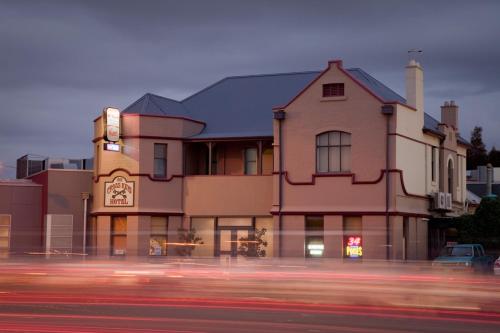 hotel photo