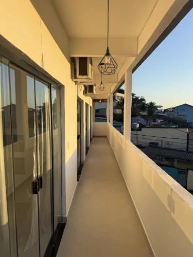 Suítes com Vista para o Mar no Marinas - Mirante do Marinas (Suites com Vista para o Mar no Marinas - Mirante do Marinas) in آنجرا دوس ريس