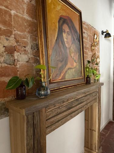 Luxury Casa Di LôLo With Private Kitchen, Florence (photo 3)